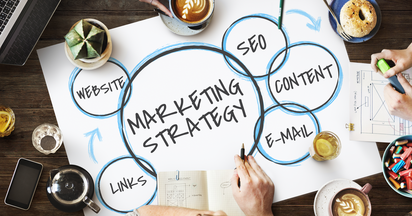 Search Engine Optimization agency