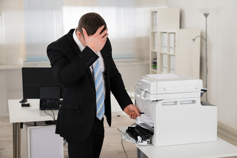 How To Find Printing Issues In Canon Printers - Tenaui Middle East