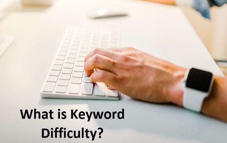 keyword research