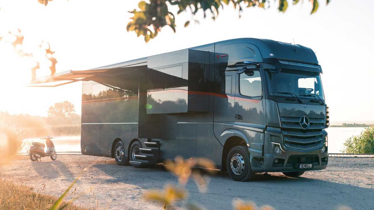 rv