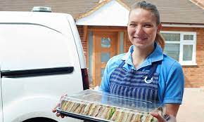 catering business insurance