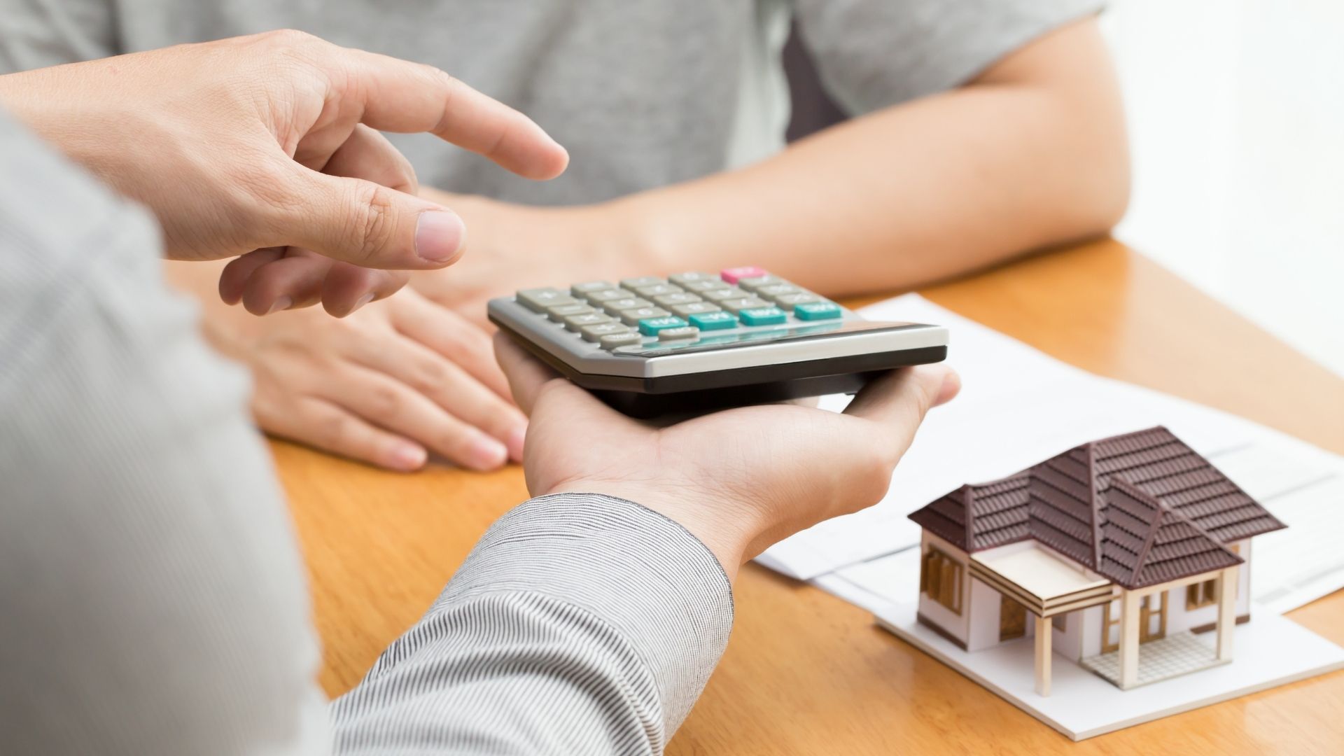 housing loan tax benefit
