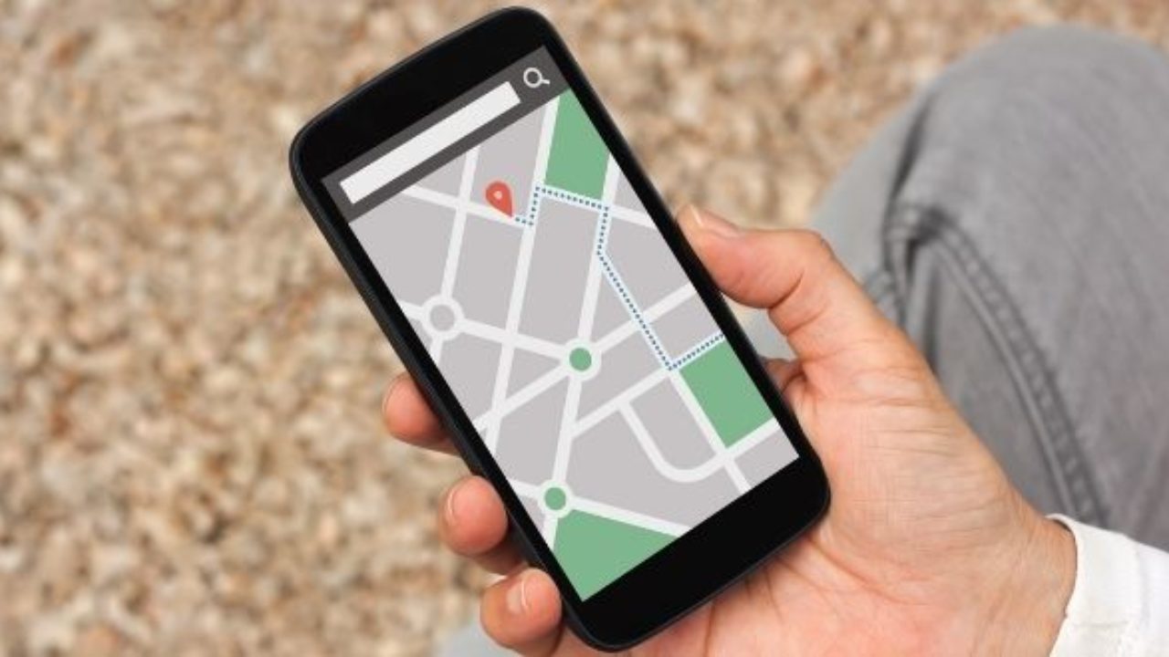 GPS Location Tracking: Track Your Kids Location With AddSpy App