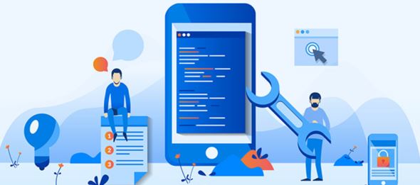 mobile application development