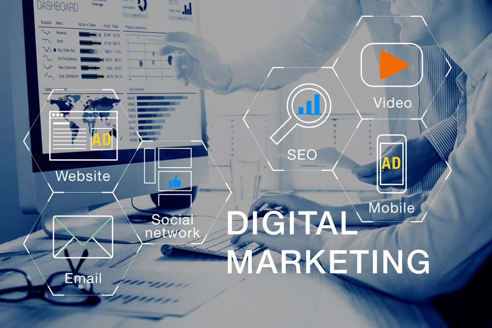 10 Reasons You Should Attend Digital Marketing Training in 2022