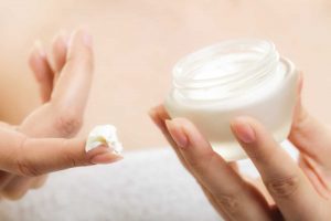 moisturizing body lotions