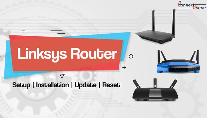 Linksys Router