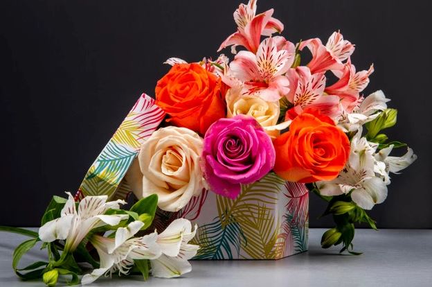 flowers