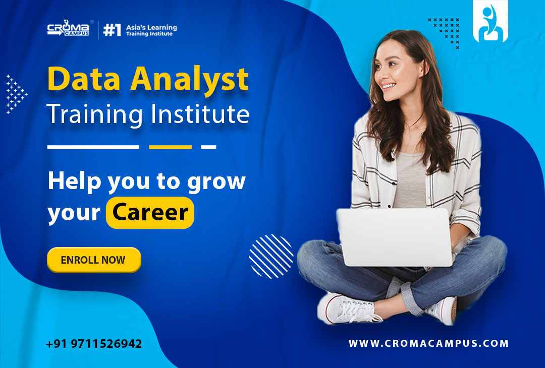 Data-Analyst-Training-Institute