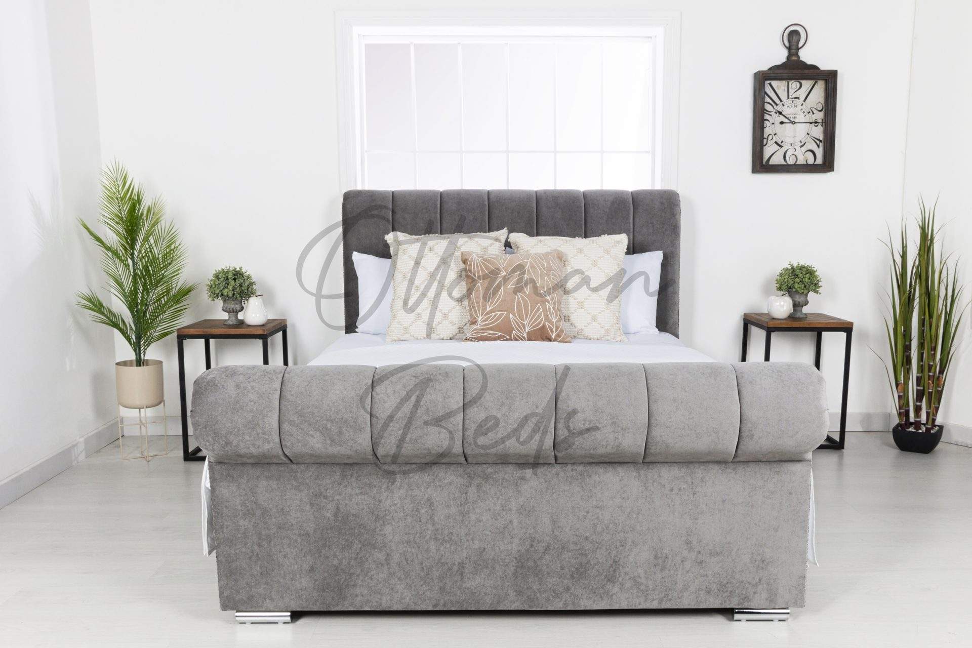 ottoman beds