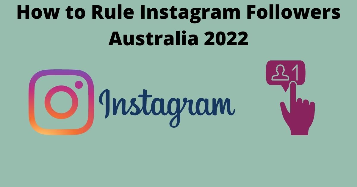 Instagram Followers Australia