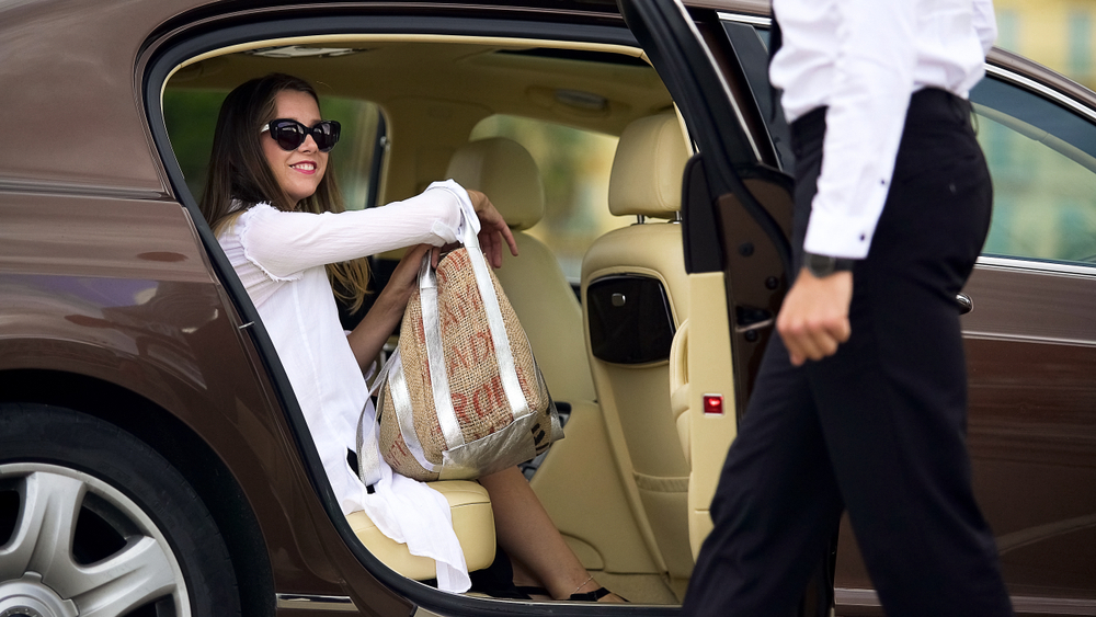 How to Get the Most Out Of Your Taxi Service