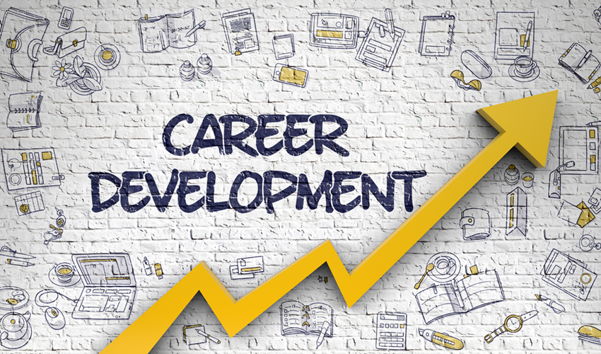 career development