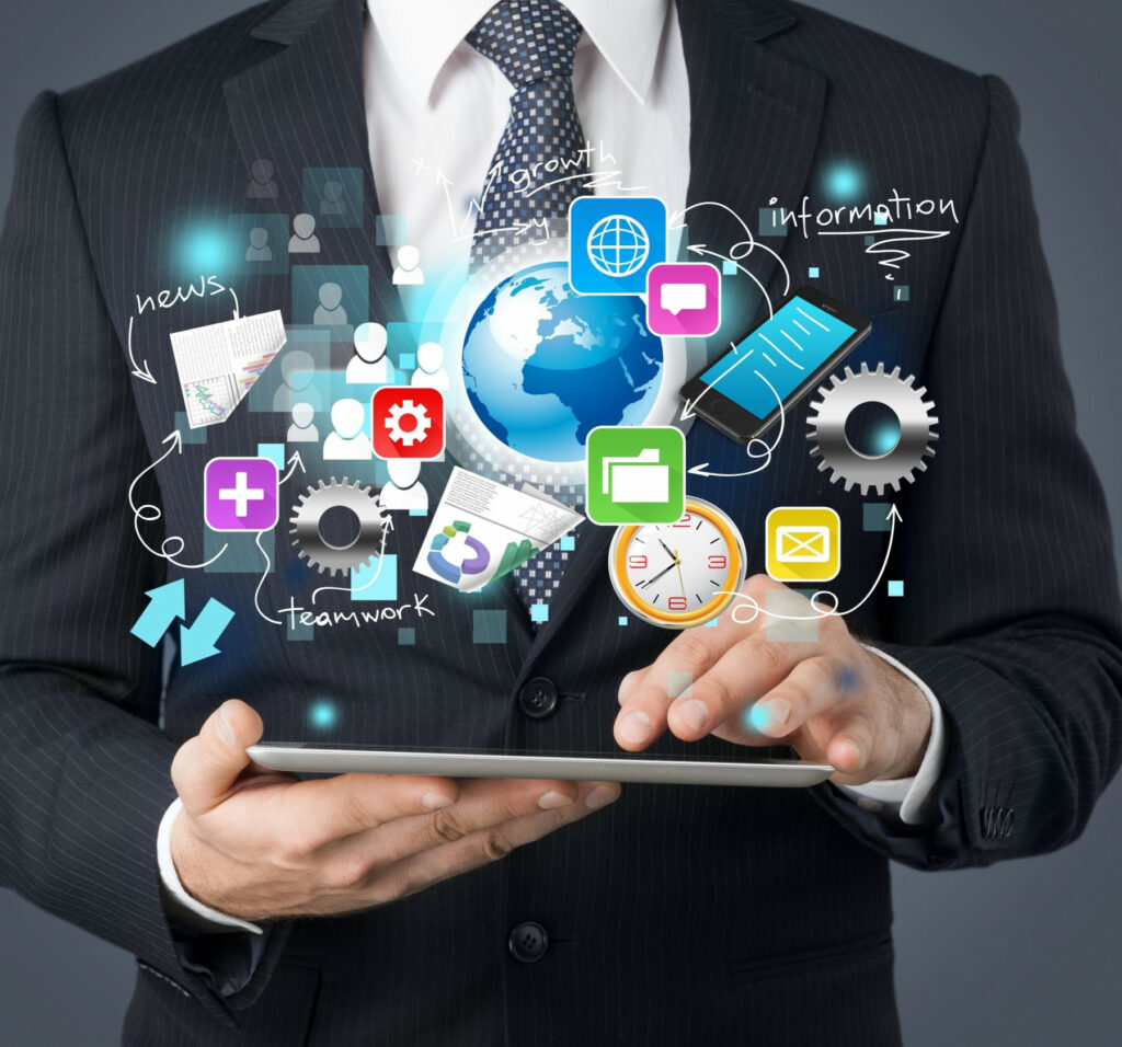 Digital Marketing Services