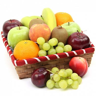 fruits