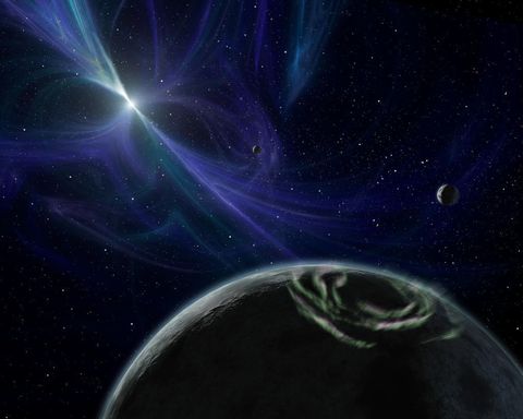 Top 8 Interesting Facts About Jupiter