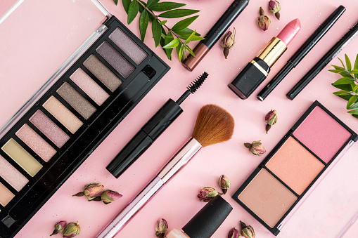 makeup