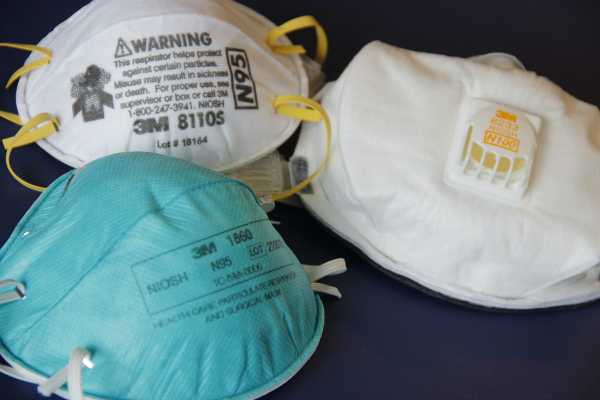 Medical Mask