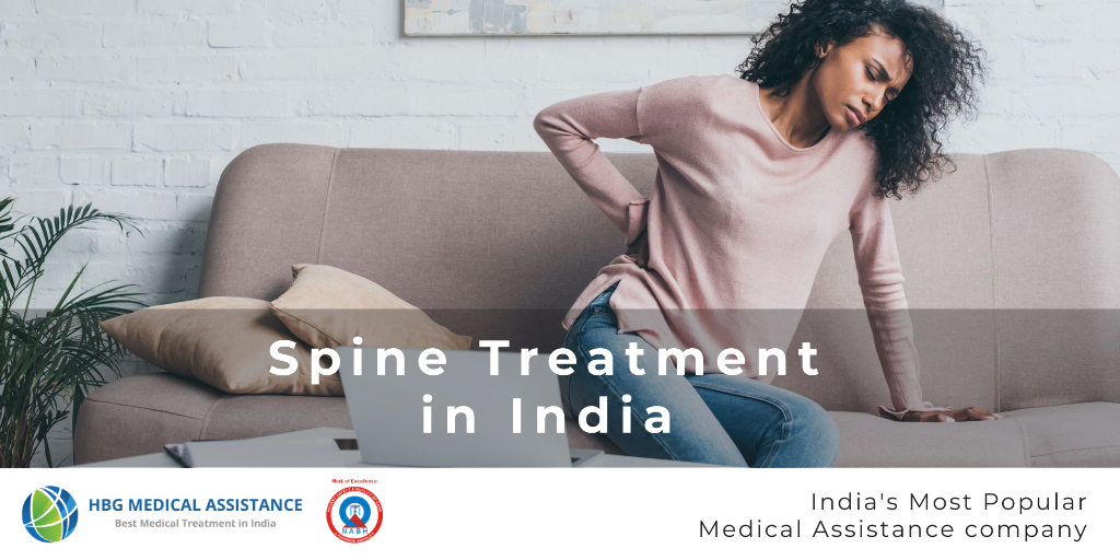 spine treatment