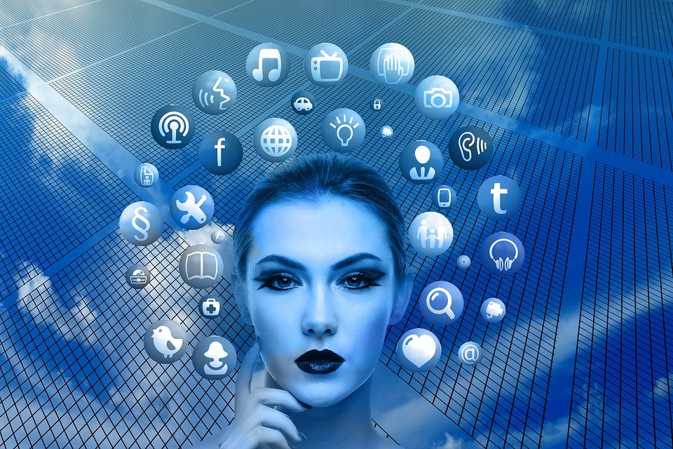 Social Media automation