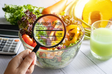 nutrition food for health
