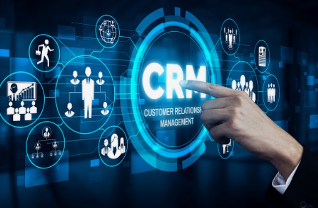 CRM 2021 Solutions