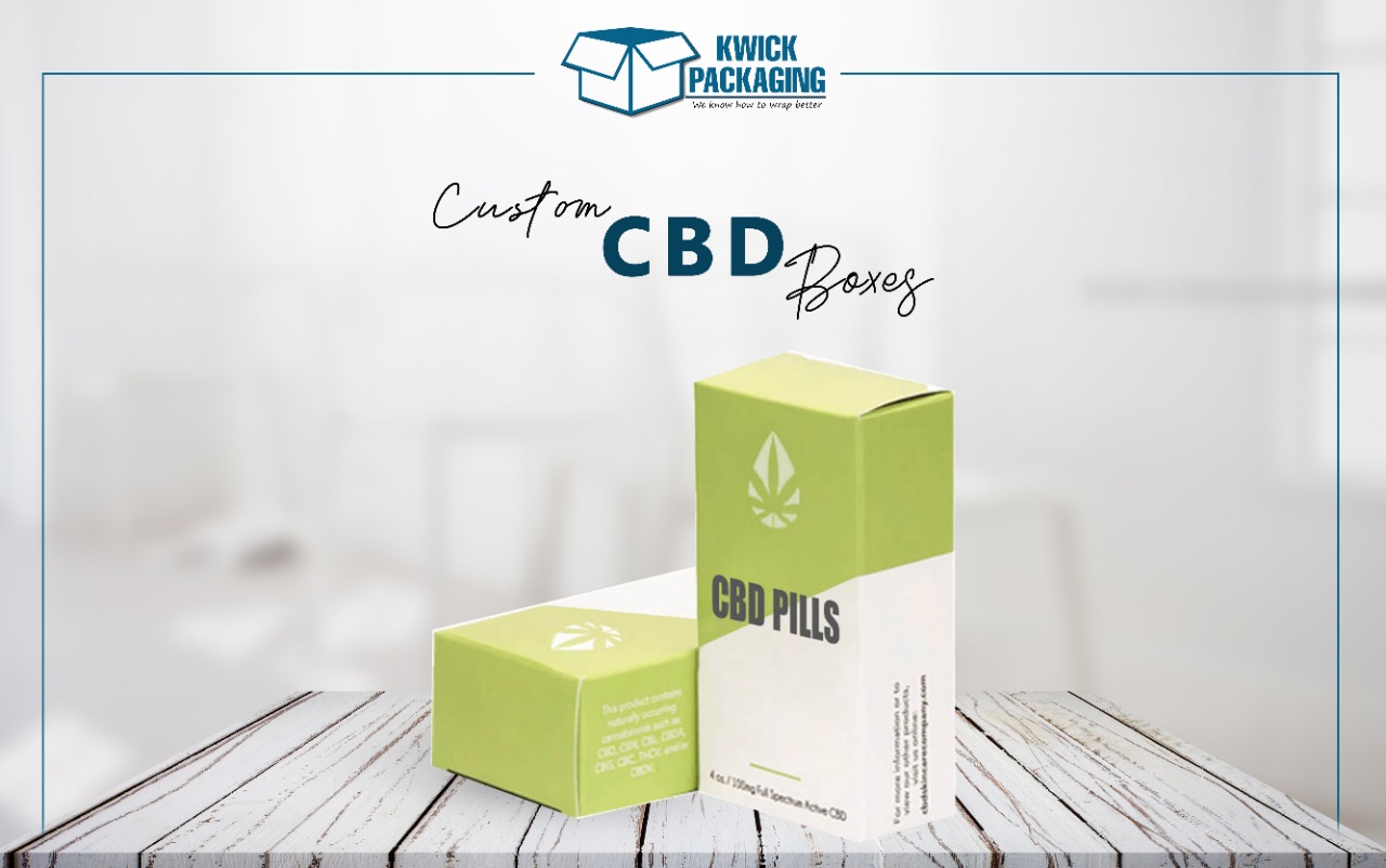 CBD Boxes