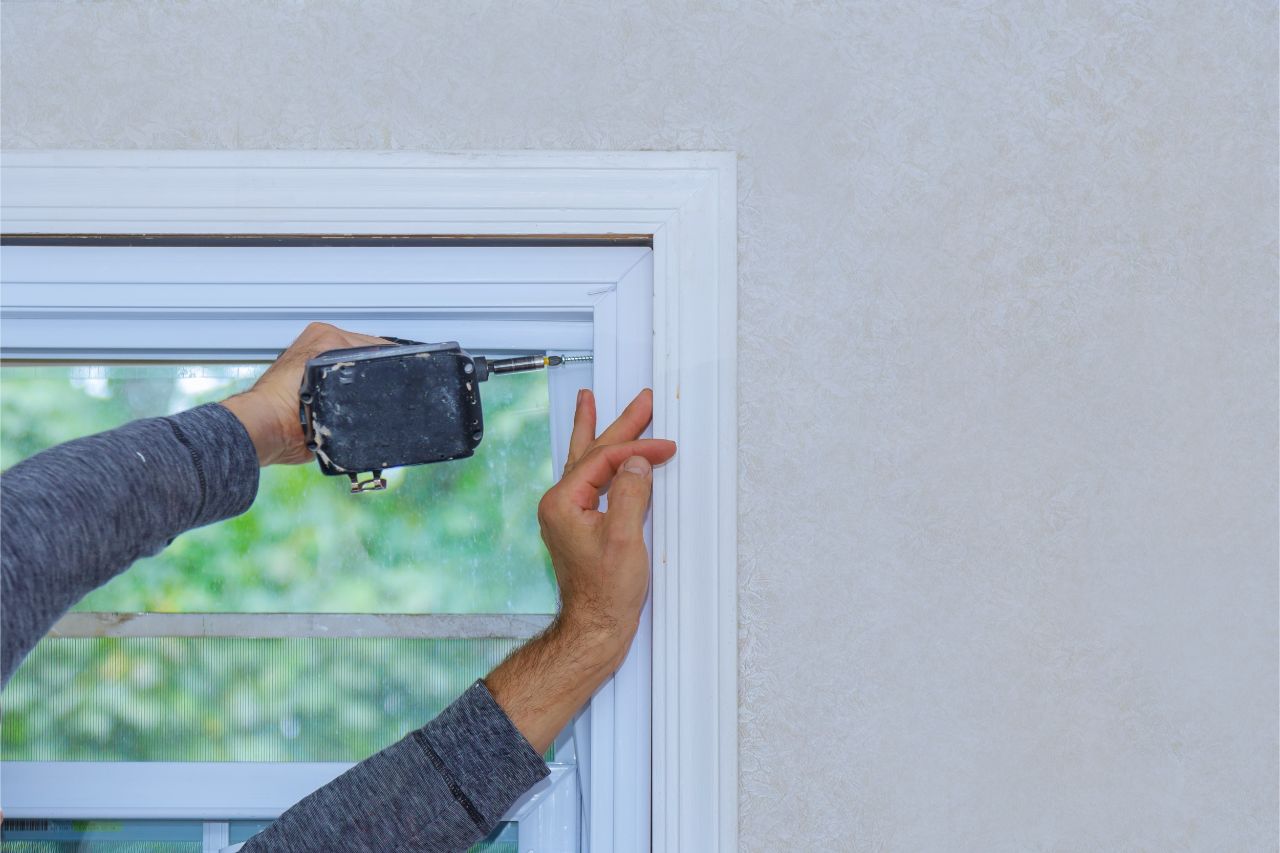 Design Options to Choose From for your Aluminum Windows