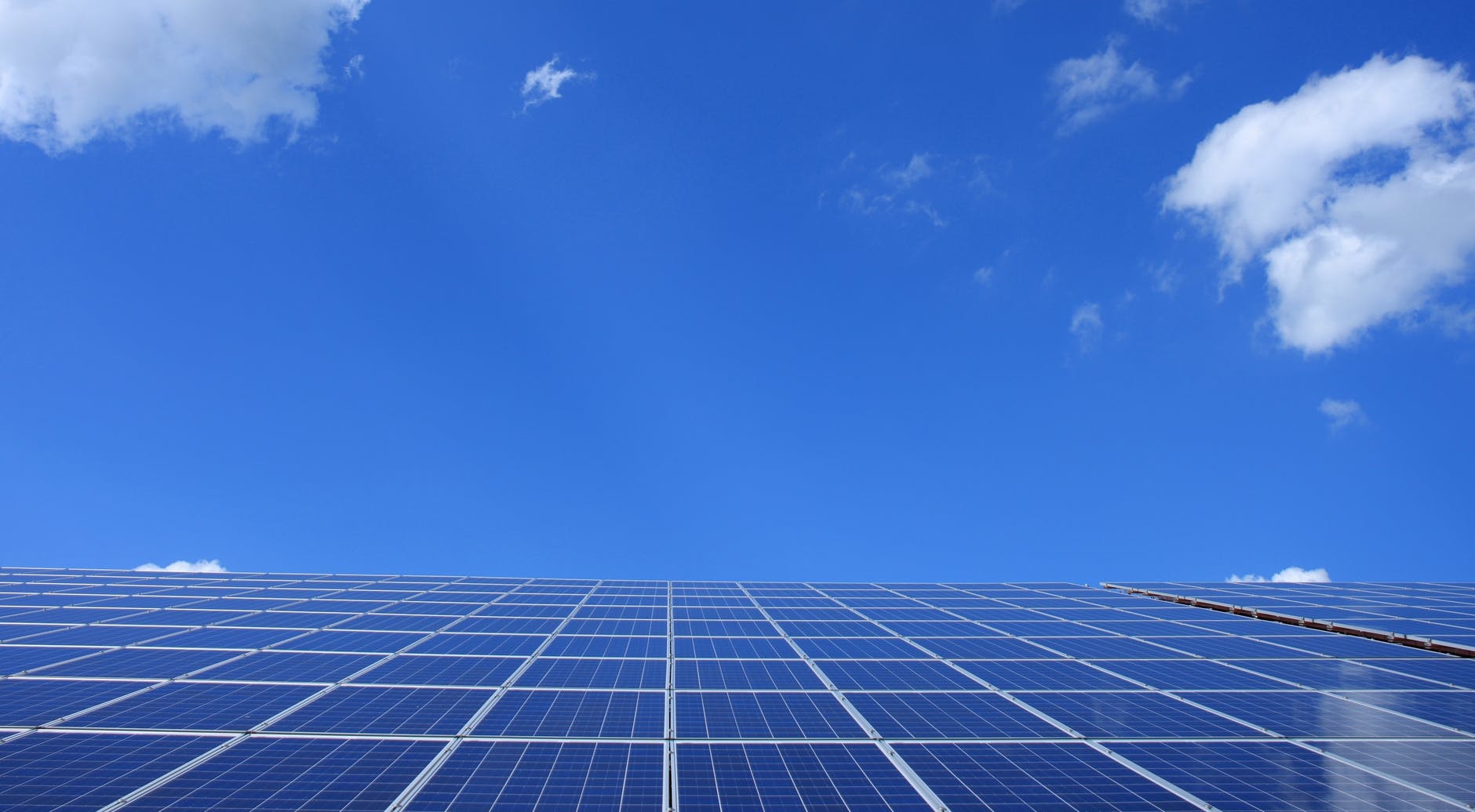Environmental Impacts of Solar Energy