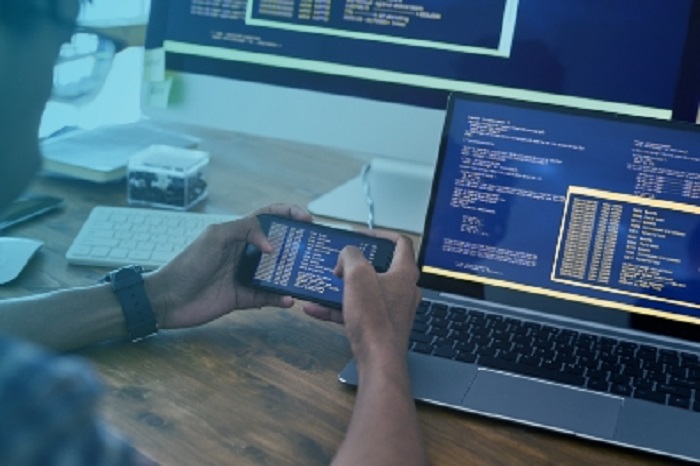 mobile app development solutions