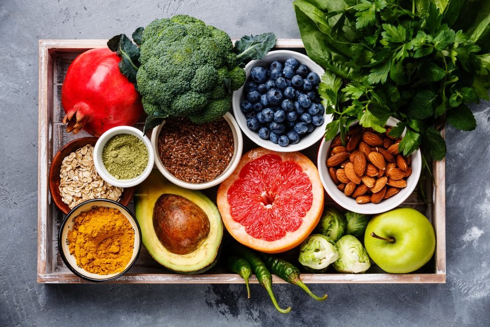 Ultimate Dietary Supplements and Function of Thyroid Hormones
