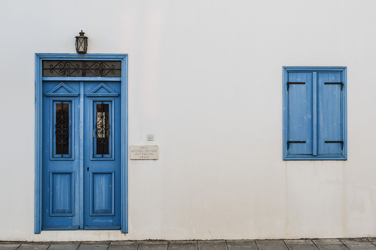 Door