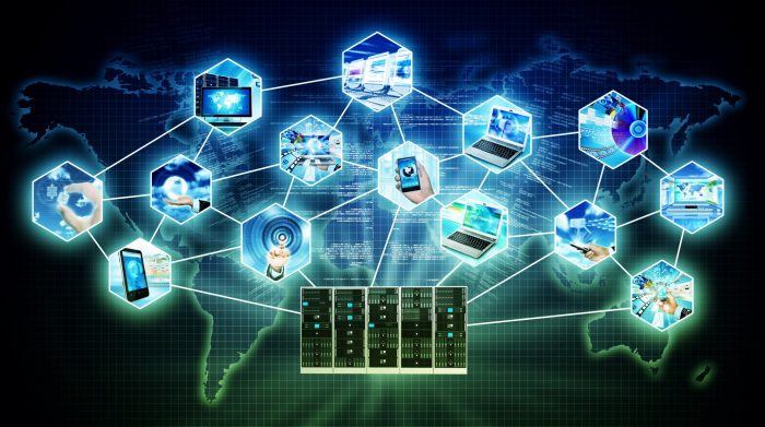 tech solutions company