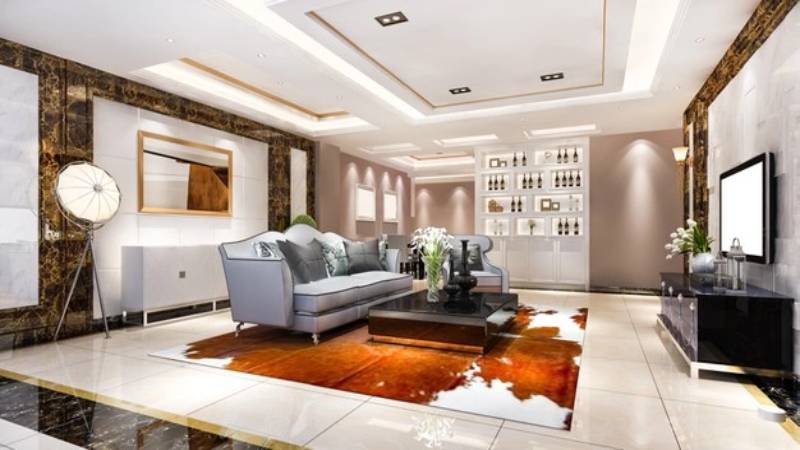 best interior designer for hotel interior design solution