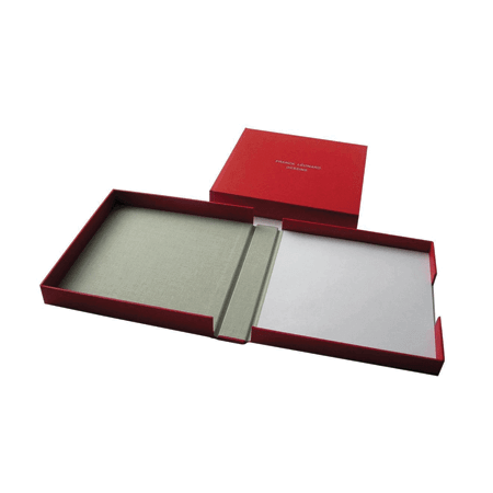 Book Boxes