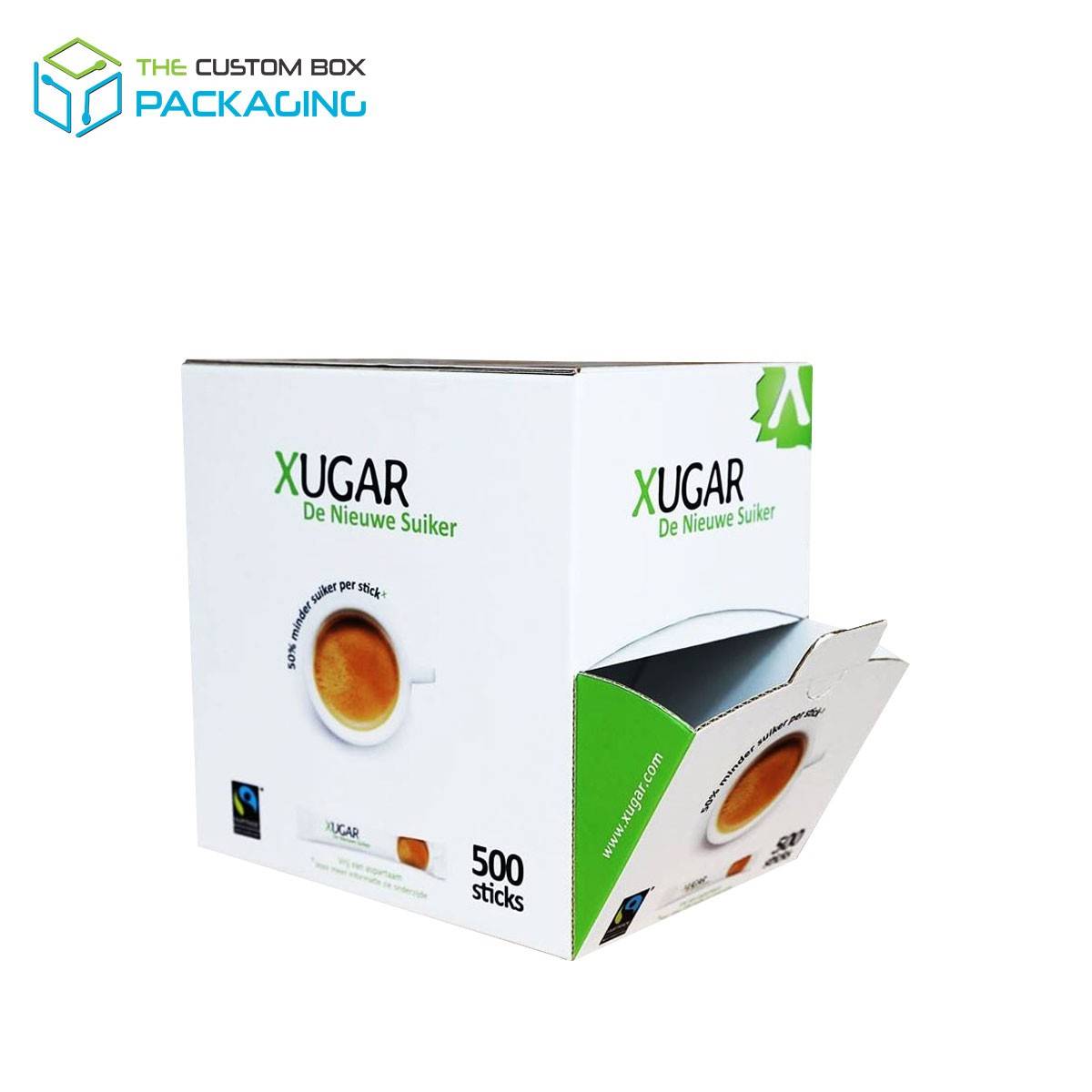 dispenser boxes