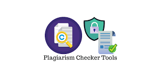plagiarism checking tools