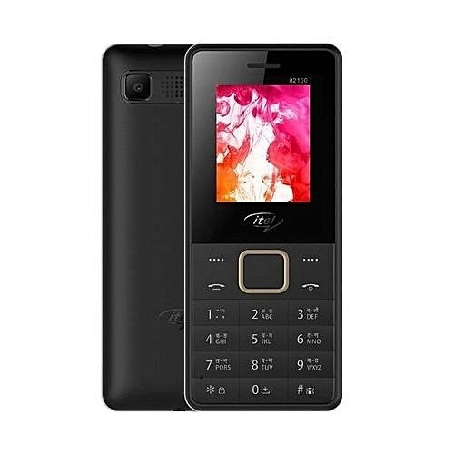 iTel-2160