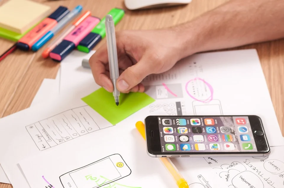 mobile-app-development