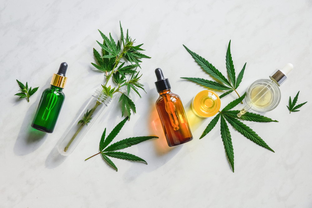 Best reliable CBD Products of 2022 to shop now