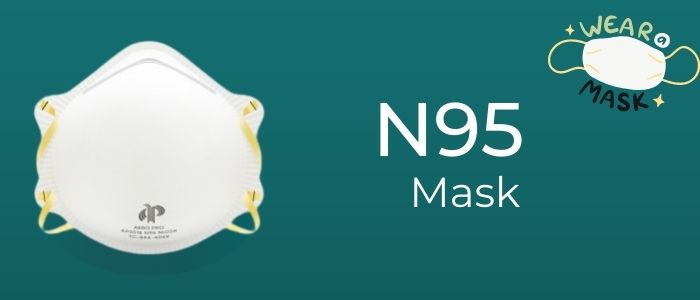N95 Mask
