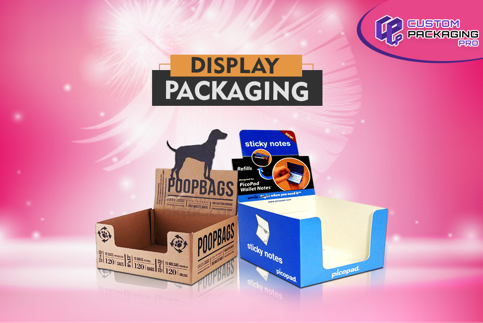 Display Packaging