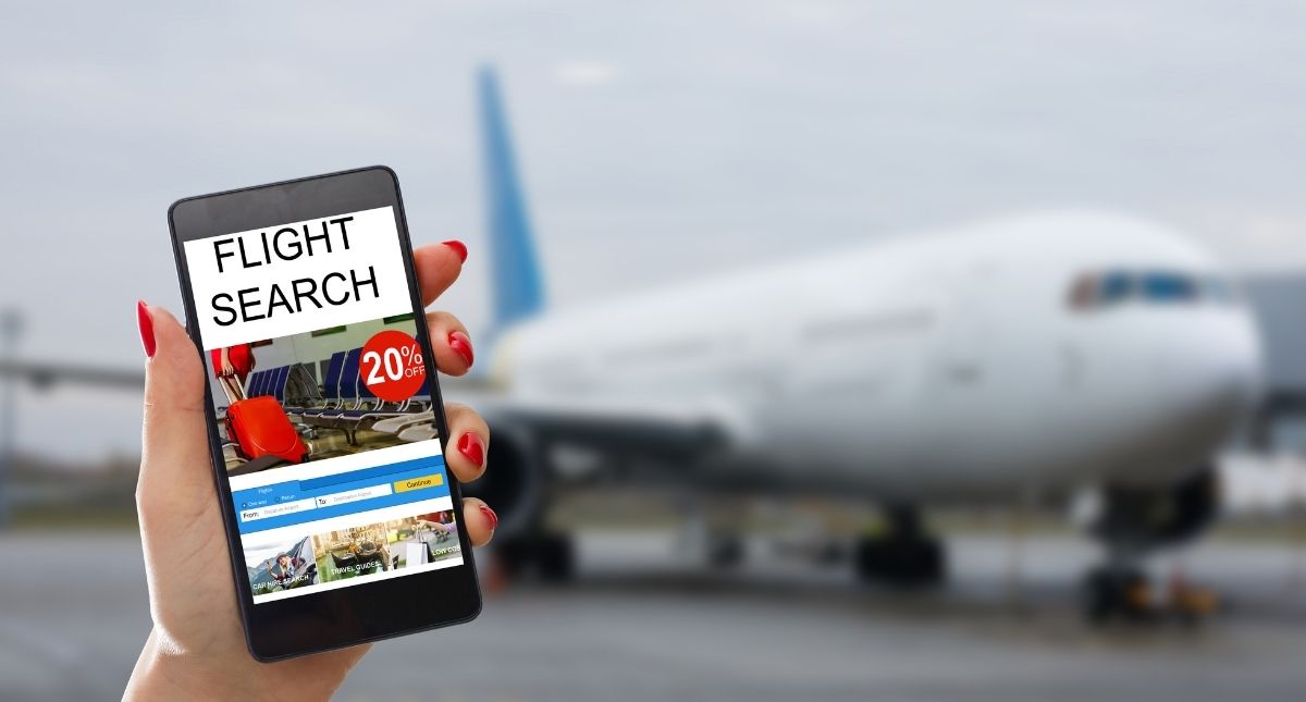 Flights to India from DC