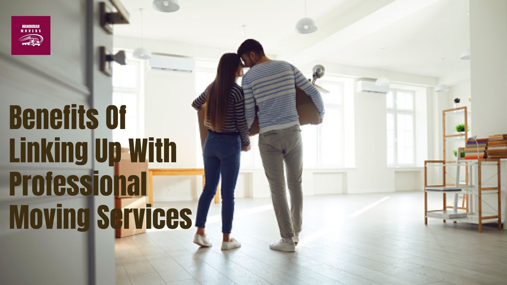 House Removals In Mandurah