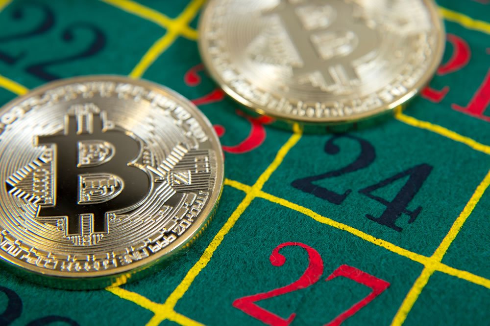 Sports Betting Bitcoins