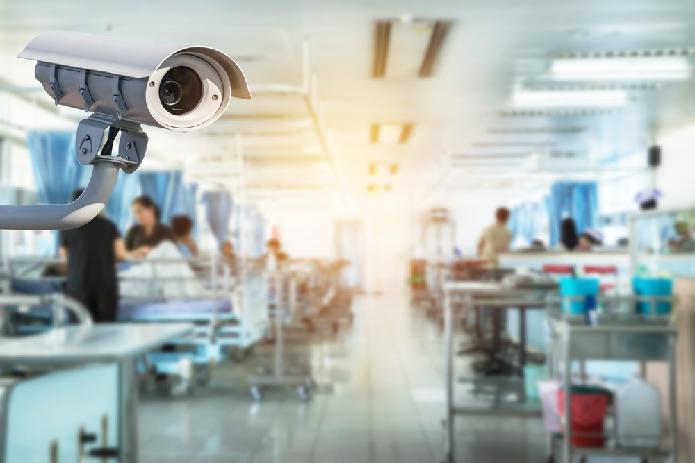CCTV in Nursing Homes
