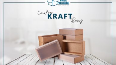 Photo of Look Out These Amazing Kraft Boxes Tips and Tricks