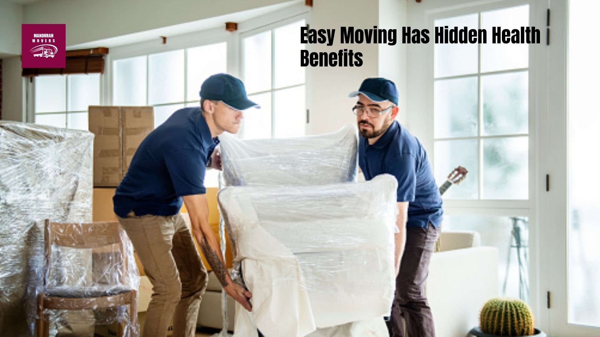 MOVERS Mandurah