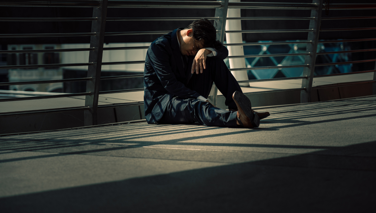 depression