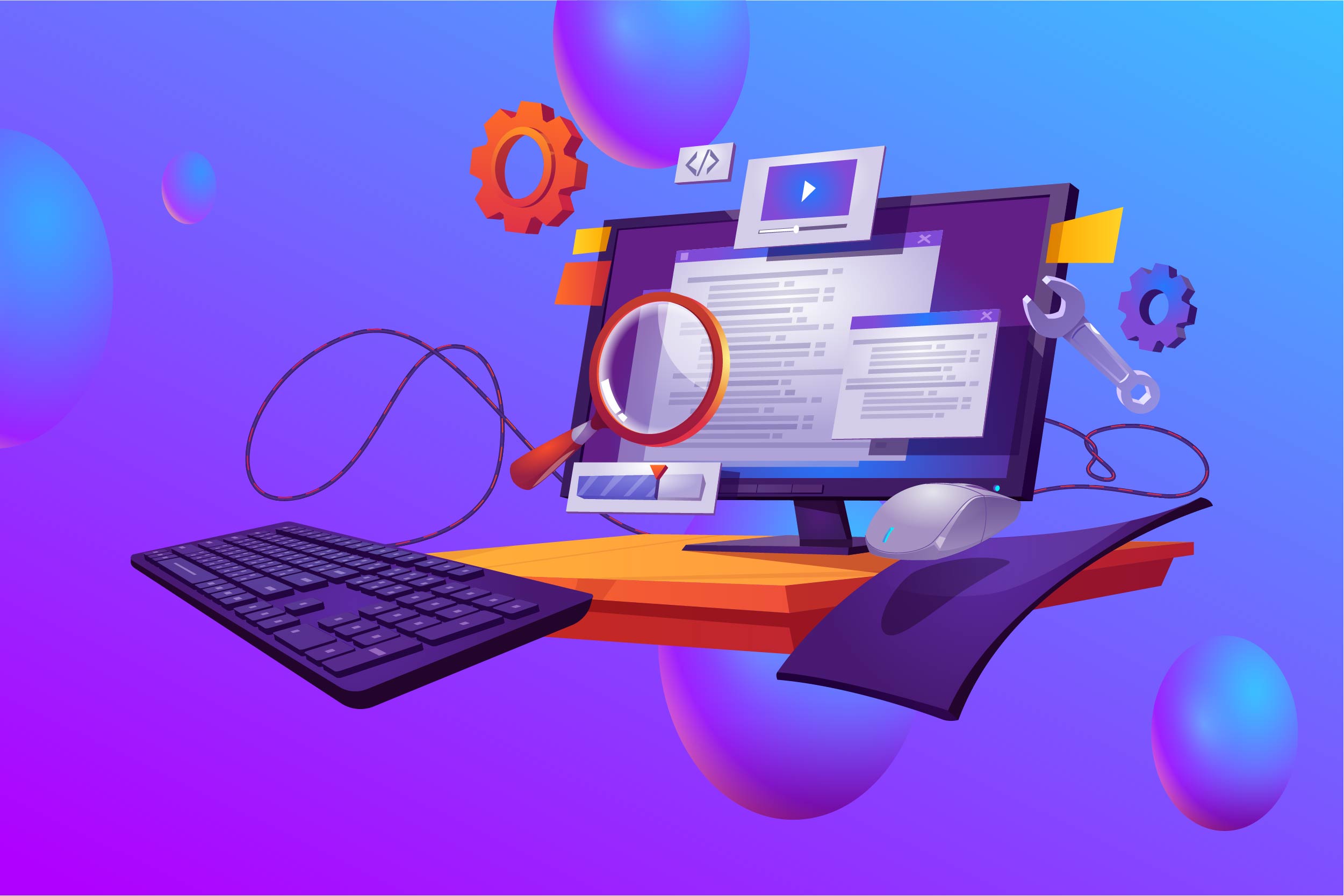 web development Toronto
